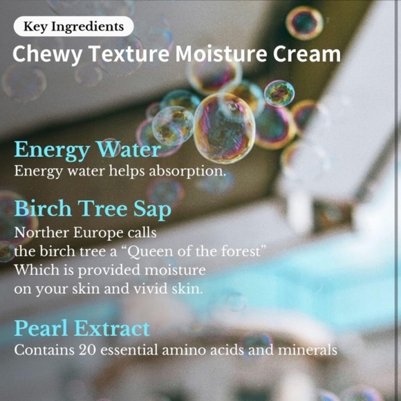 NWT CELGEN PEARL MOISTURE CREAM 1.69 FL.OZ WRINKLE IMPROVEMENT - Picture 5 of 9